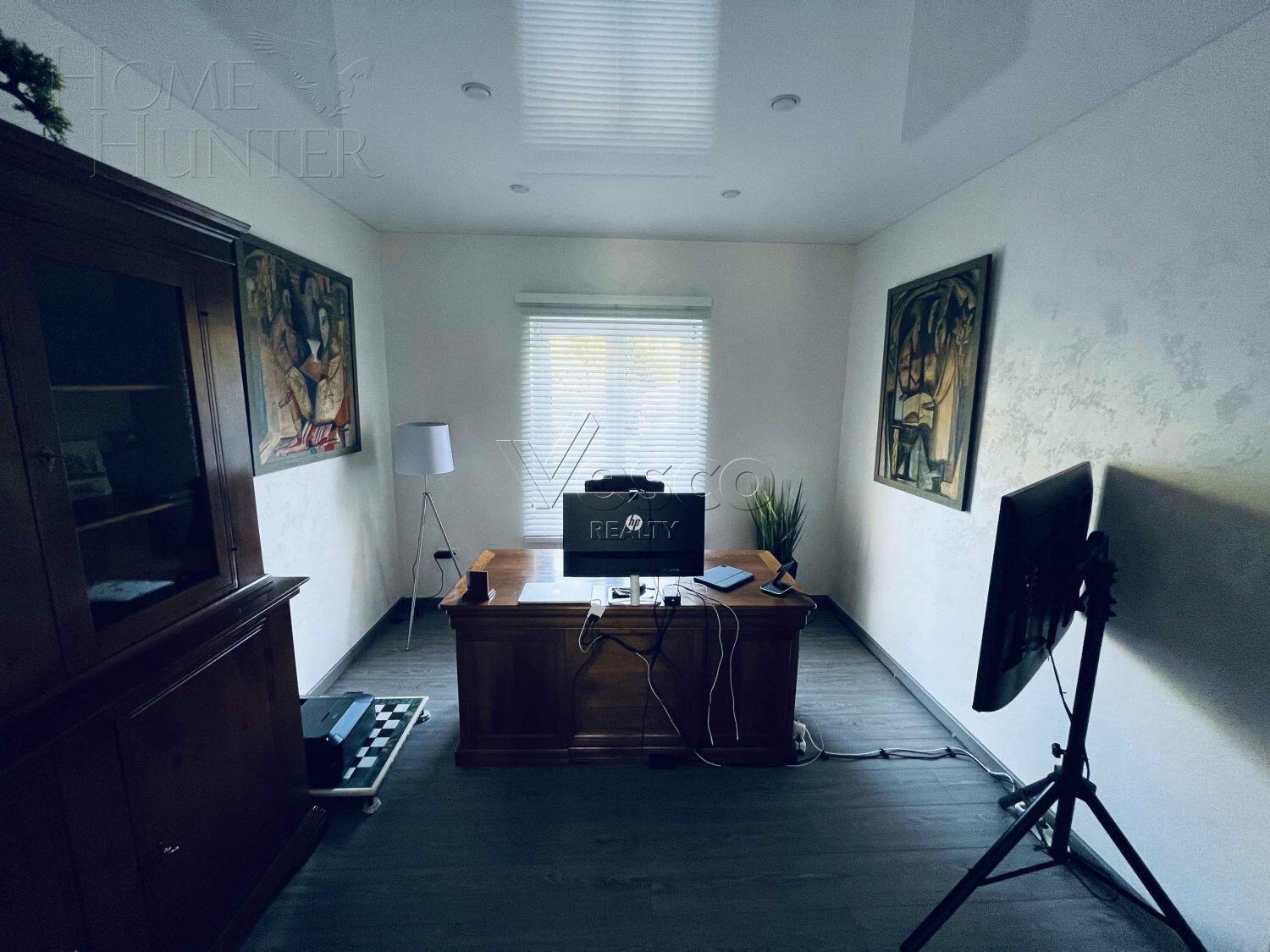 2-этажный коттедж 280 м² с отделкой