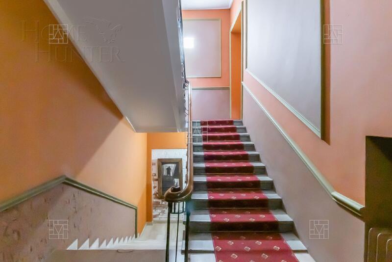 4-КОМН. КВАРТИРА С ОТДЕЛКОЙ 156 М² НА 2 ЭТАЖЕ