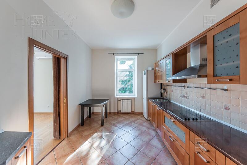 4-КОМН. КВАРТИРА С ОТДЕЛКОЙ 156 М² НА 2 ЭТАЖЕ