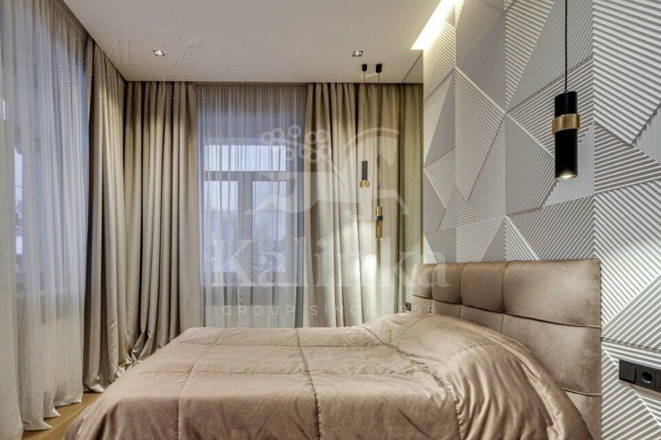 2-этажный коттедж 688 м² с отделкой