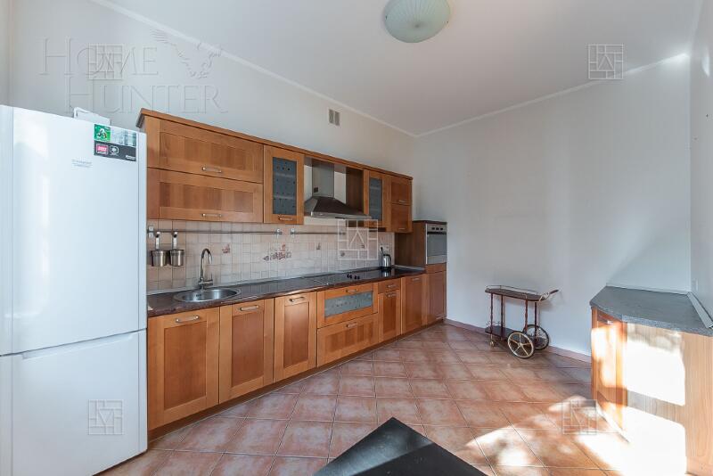 4-КОМН. КВАРТИРА С ОТДЕЛКОЙ 156 М² НА 2 ЭТАЖЕ