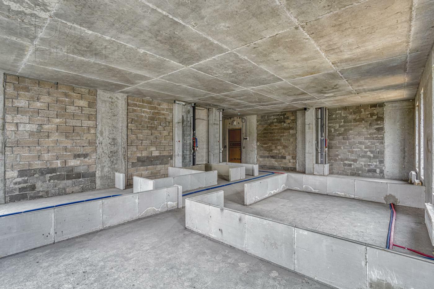 4-КОМН. КВАРТИРА БЕЗ ОТДЕЛКИ 91 М² НА 7 ЭТАЖЕ