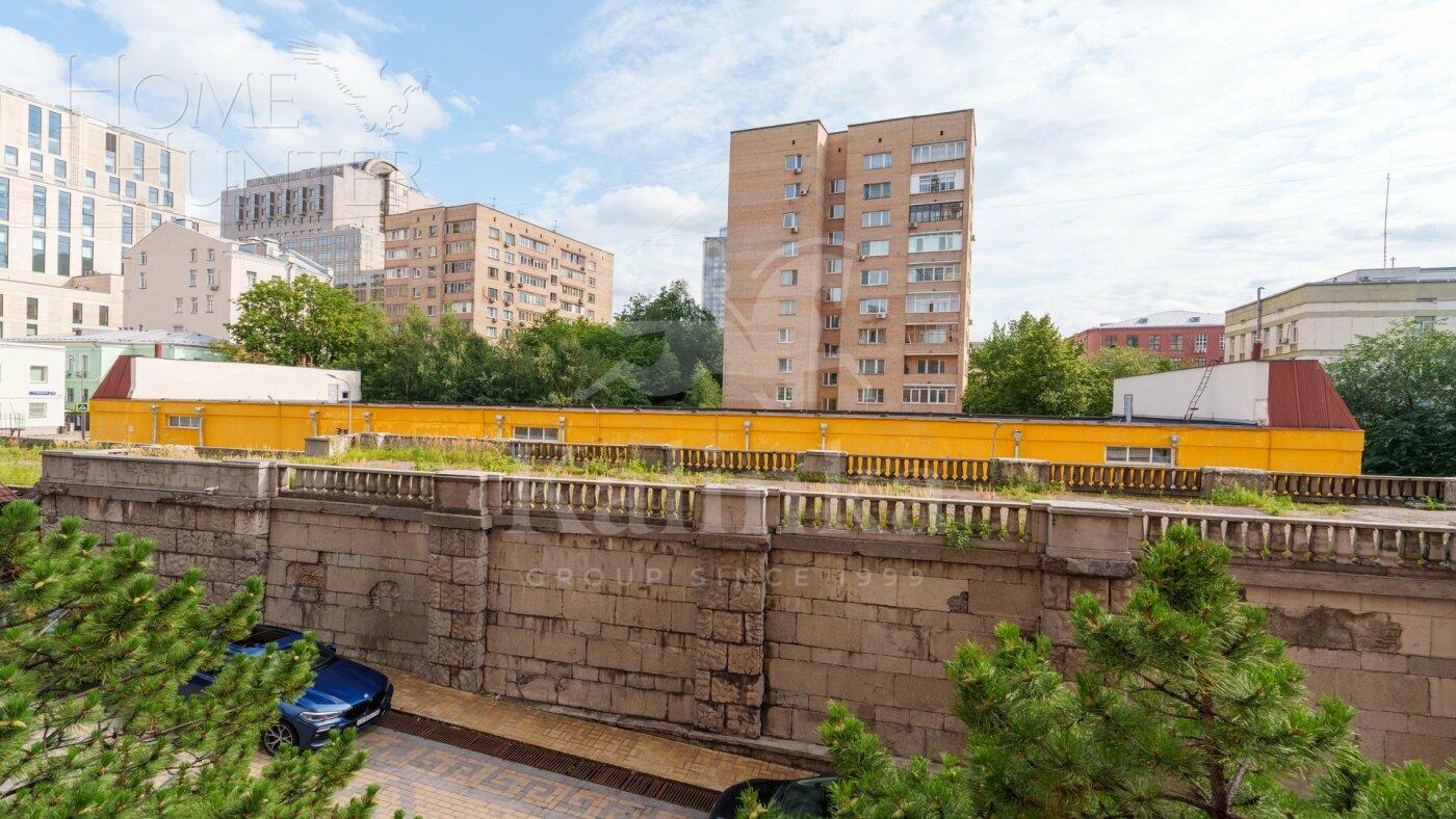 5-КОМН. КВАРТИРА С ОТДЕЛКОЙ 204.2 М² НА 3 ЭТАЖЕ