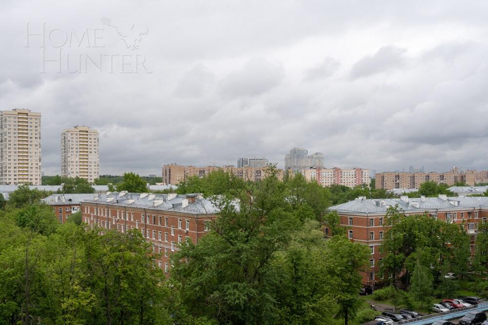 3-КОМН. КВАРТИРА С ОТДЕЛКОЙ 100 М² НА 7 ЭТАЖЕ