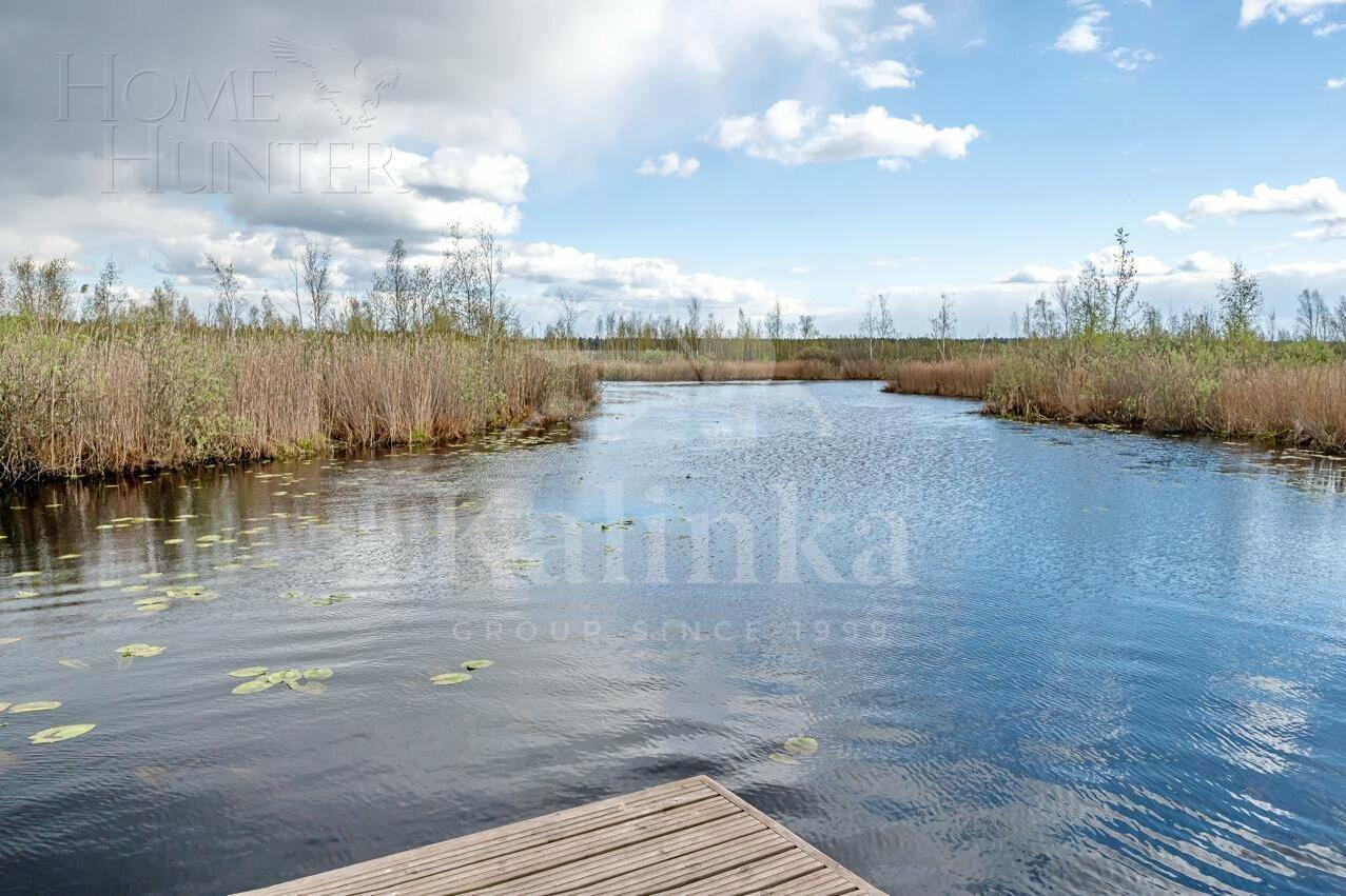 2-этажный таунхаус 240 м² с отделкой