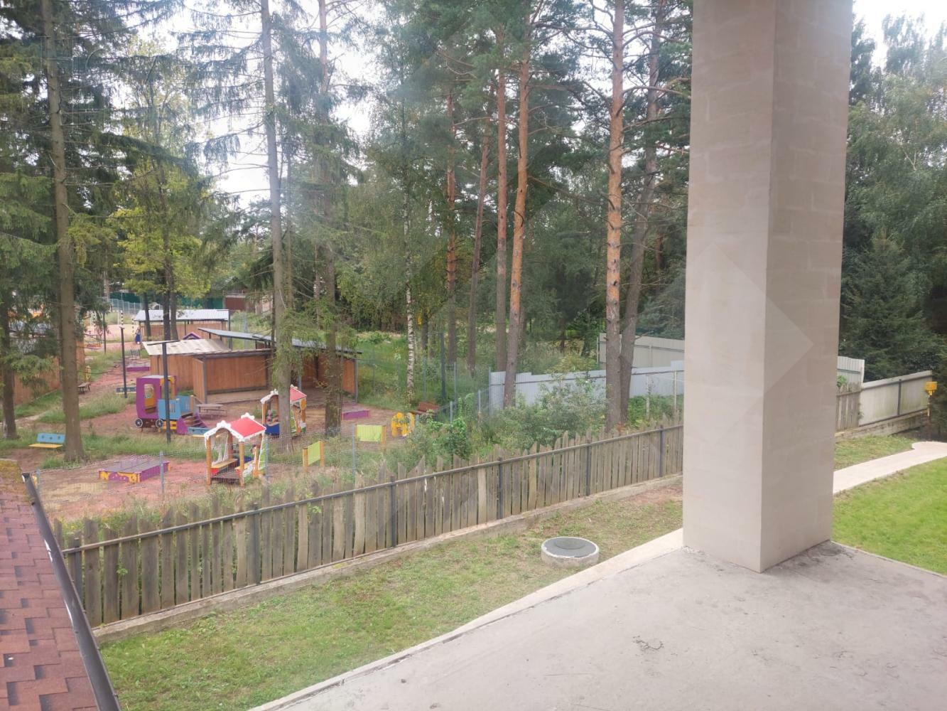 2-этажный коттедж 470 м² без отделки