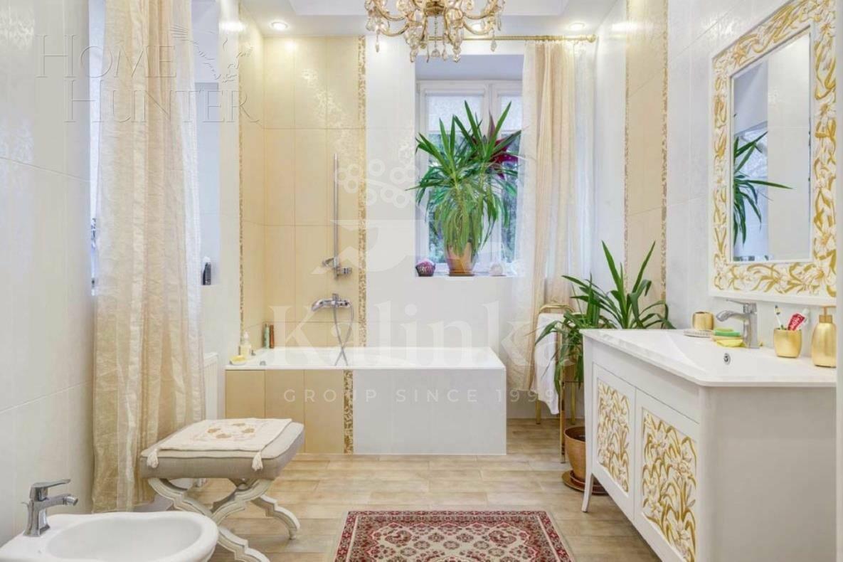 2-этажный коттедж 900 м² с отделкой