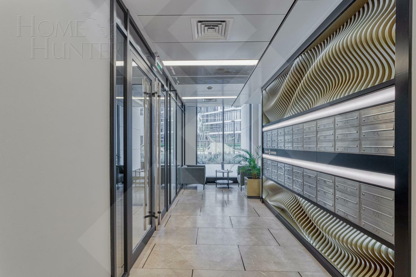 4-КОМН. КВАРТИРА БЕЗ ОТДЕЛКИ 91 М² НА 7 ЭТАЖЕ