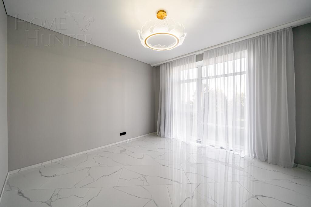 2-этажный коттедж 439 м² с отделкой