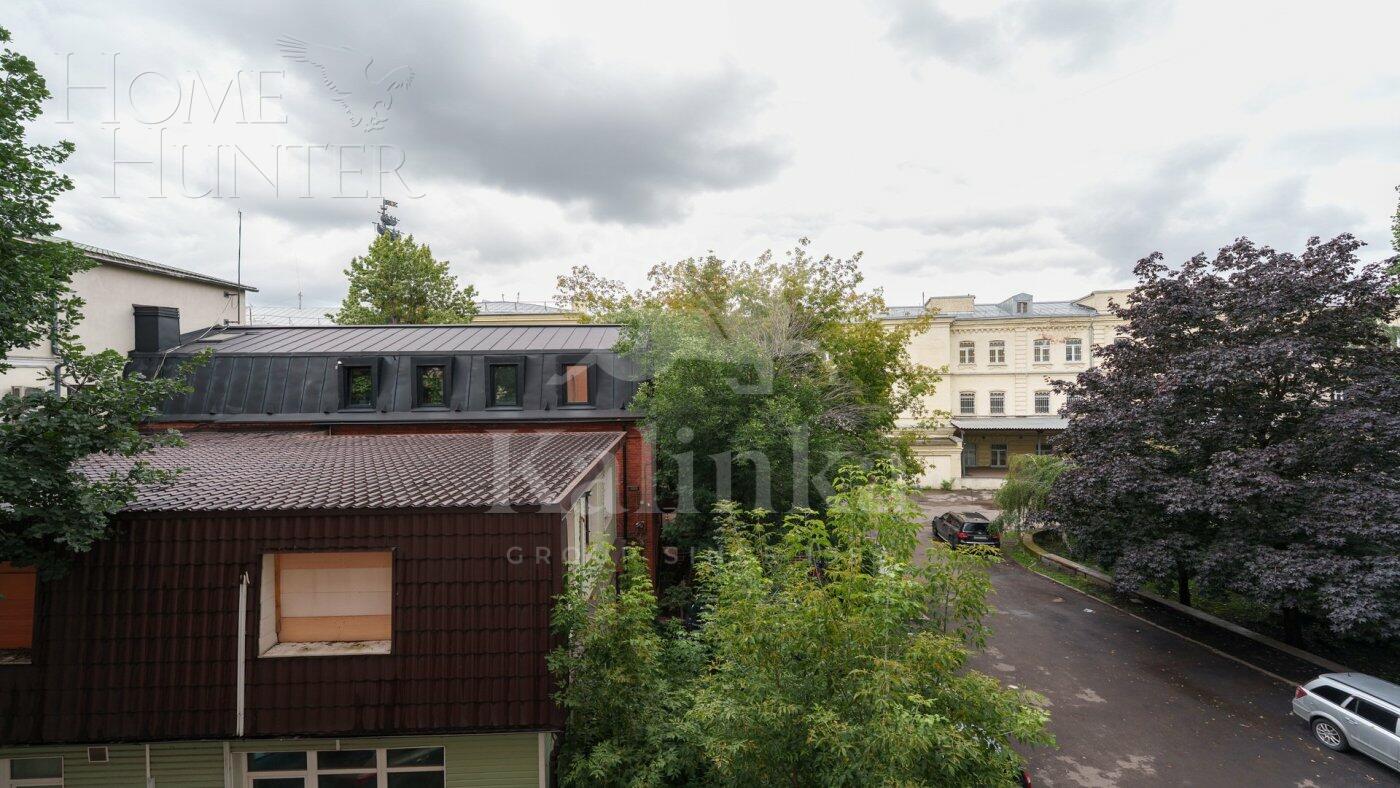 5-КОМН. КВАРТИРА С ОТДЕЛКОЙ 232.5 М² НА 3 ЭТАЖЕ