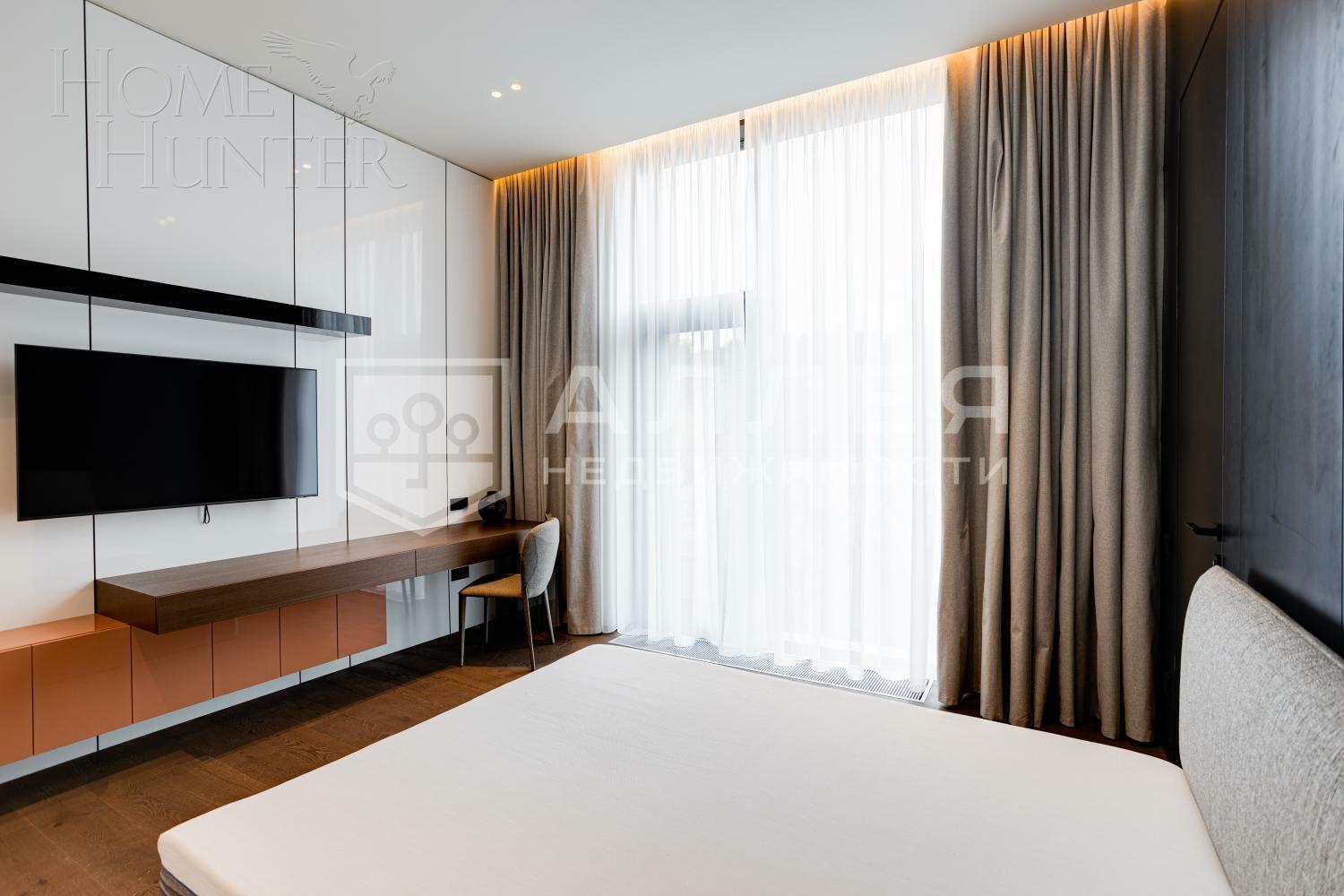 2-этажный коттедж 1 265 м² с отделкой