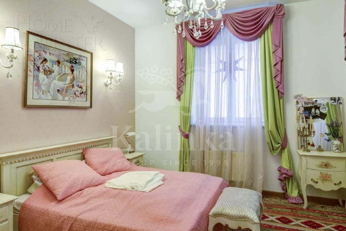 2-этажный коттедж 900 м² с отделкой