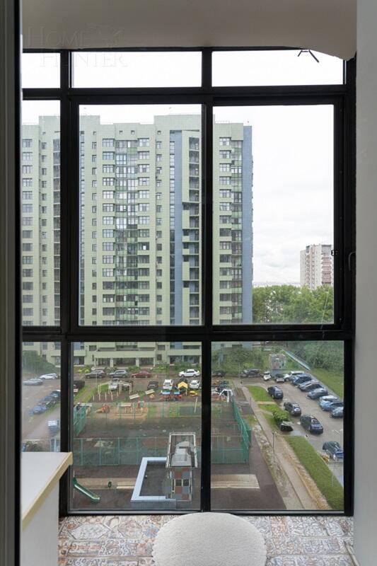 3-КОМН. КВАРТИРА С ОТДЕЛКОЙ 100 М² НА 7 ЭТАЖЕ