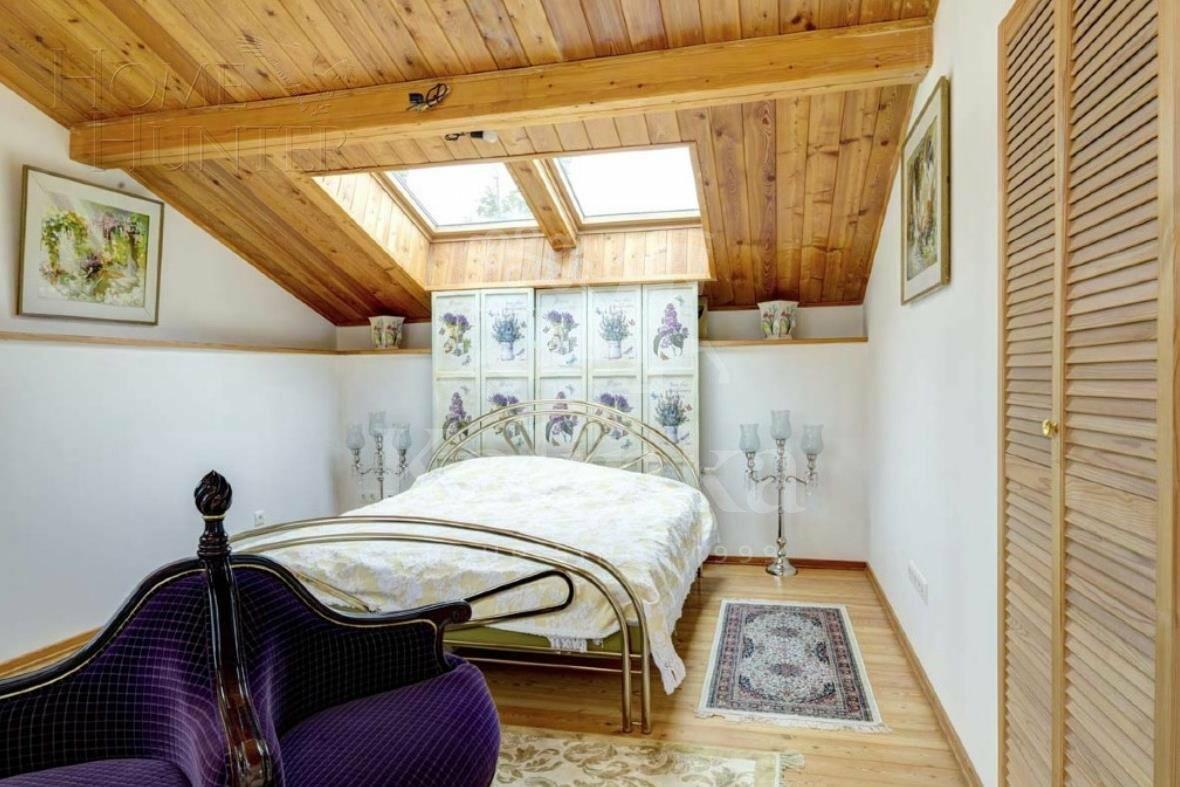 2-этажный коттедж 900 м² с отделкой