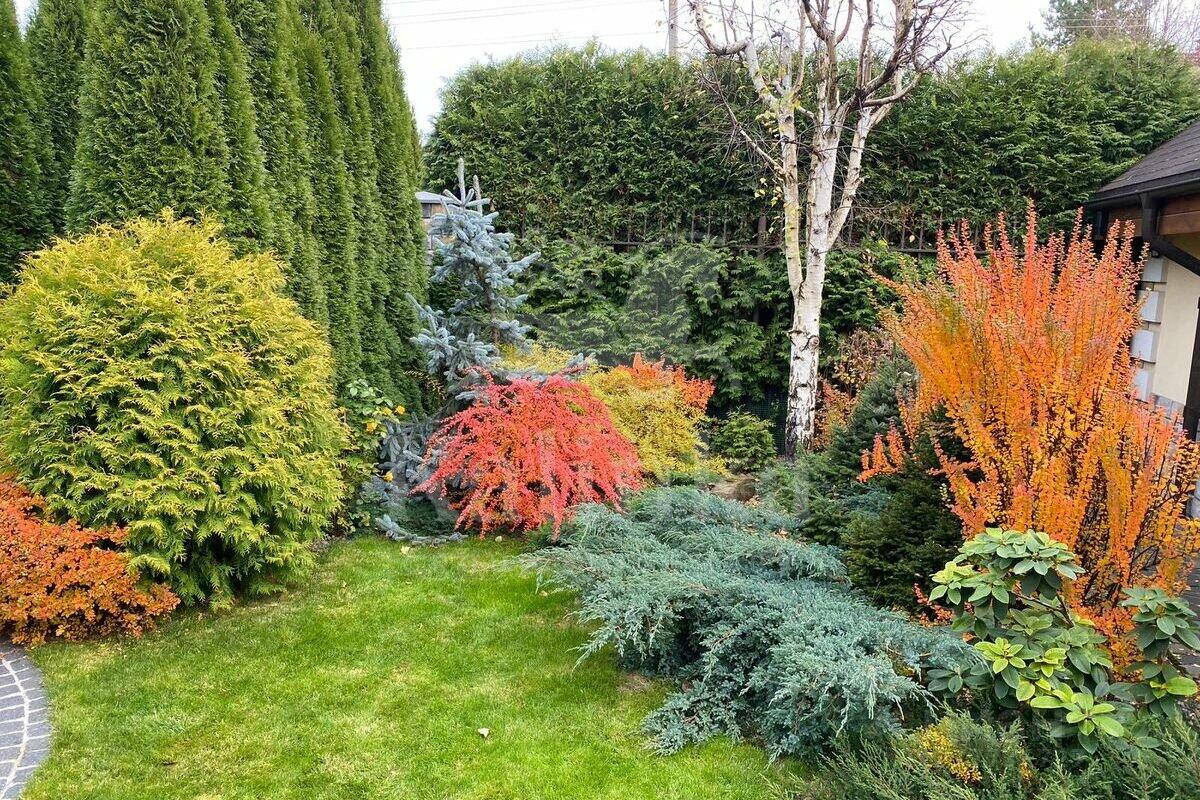 2-этажный коттедж 455 м² с отделкой