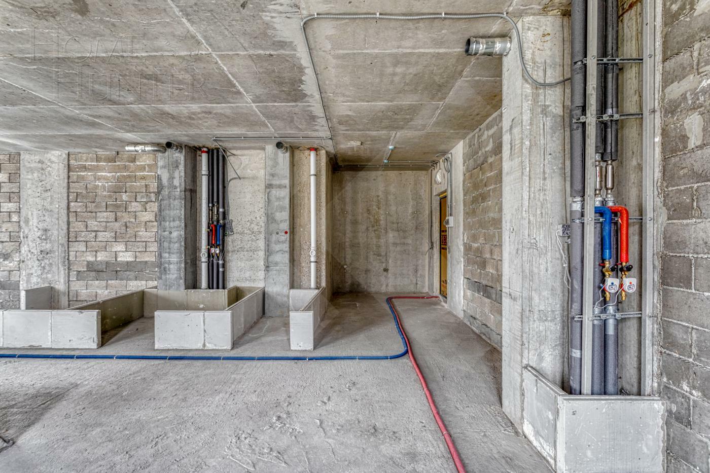 4-КОМН. КВАРТИРА БЕЗ ОТДЕЛКИ 91 М² НА 7 ЭТАЖЕ