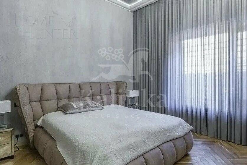 1-этажный коттедж 492 м² с отделкой