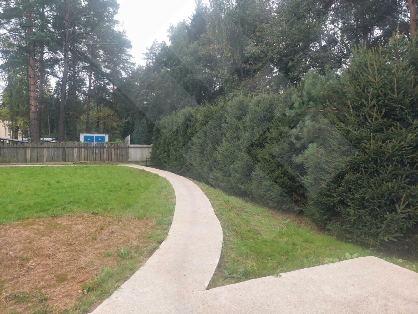 2-этажный коттедж 470 м² без отделки