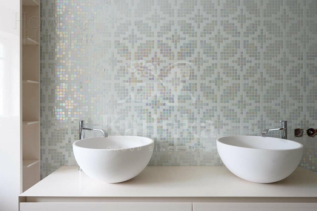 3-этажный коттедж 501.7 м² без отделки