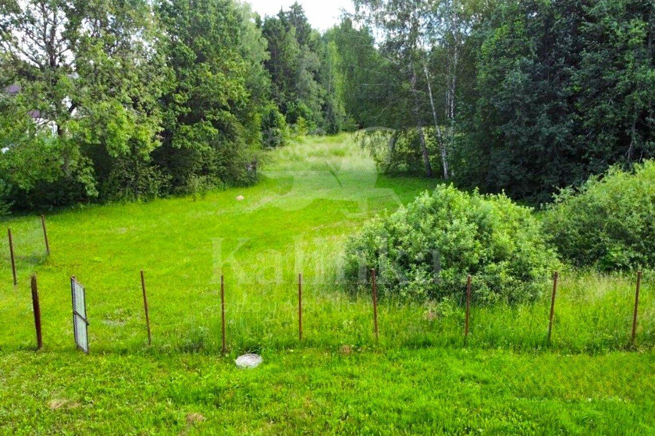 Участок 181.38 сот. в охраняемом поселке