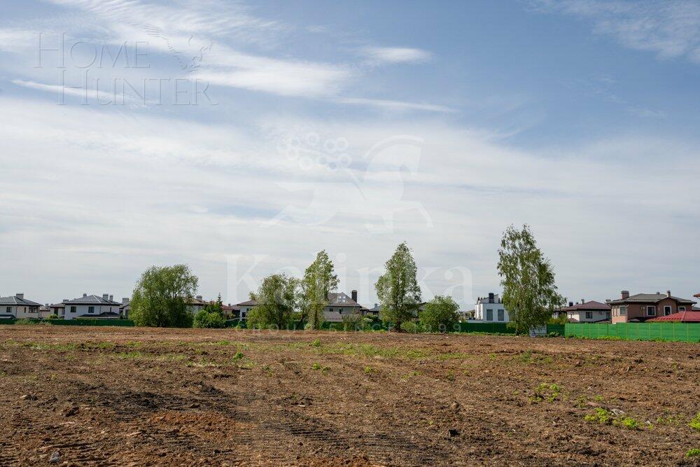 Участок 16 сот.