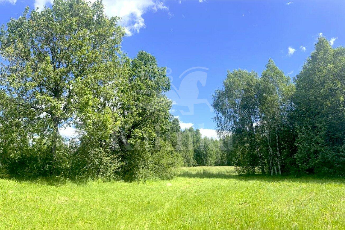 Участок 392.29 сот. в охраняемом поселке