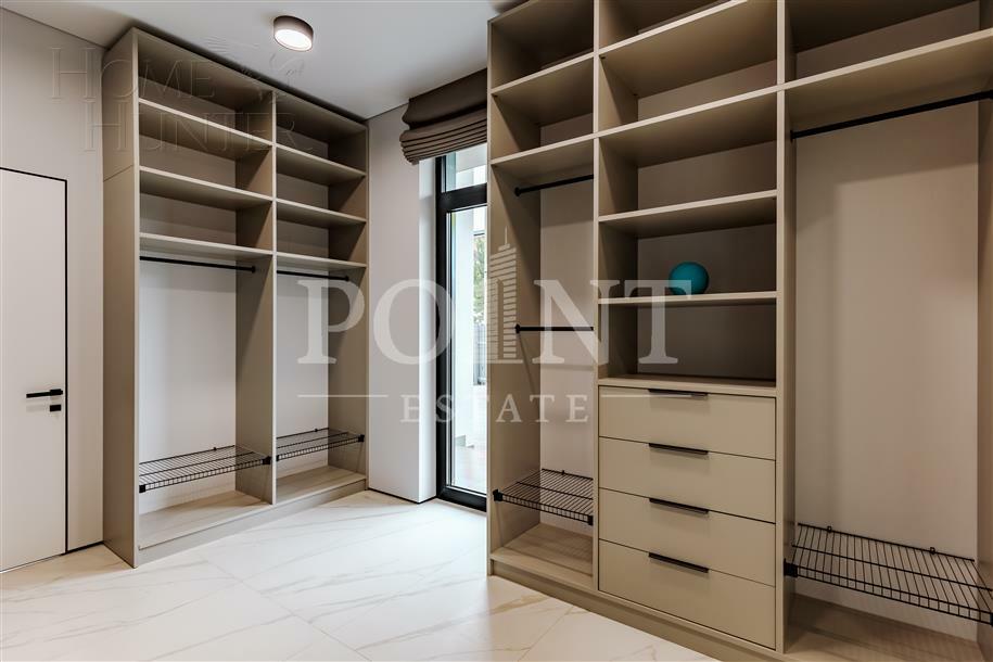 2-этажный коттедж 604 м² с отделкой