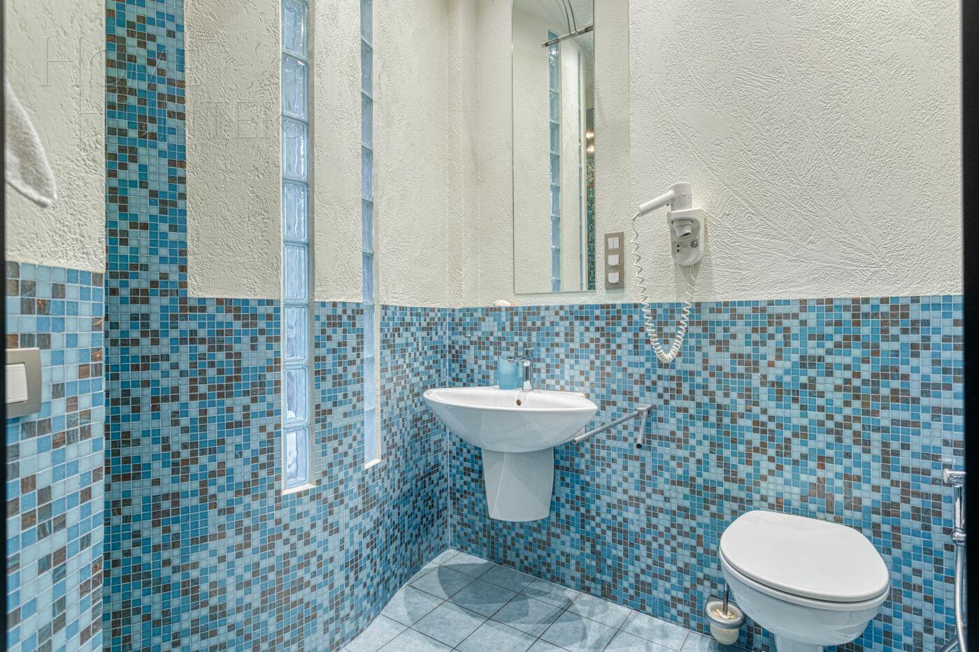 2-КОМН. КВАРТИРА С ОТДЕЛКОЙ 77 М² НА 4 ЭТАЖЕ