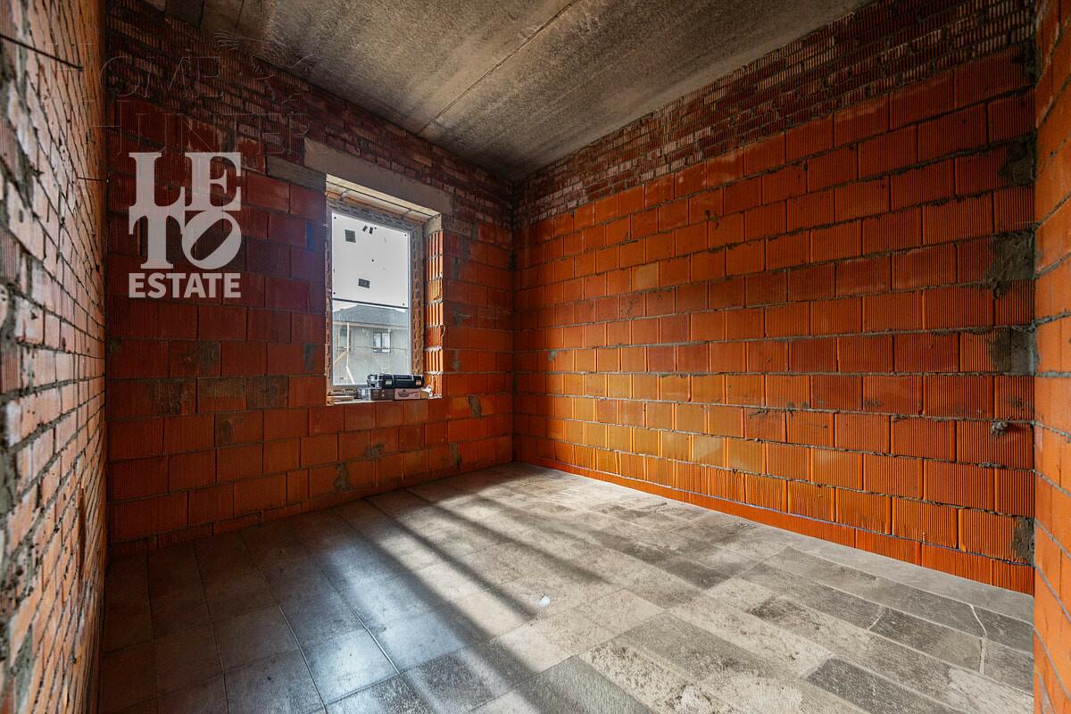 2-этажный коттедж 286.9 м² без отделки