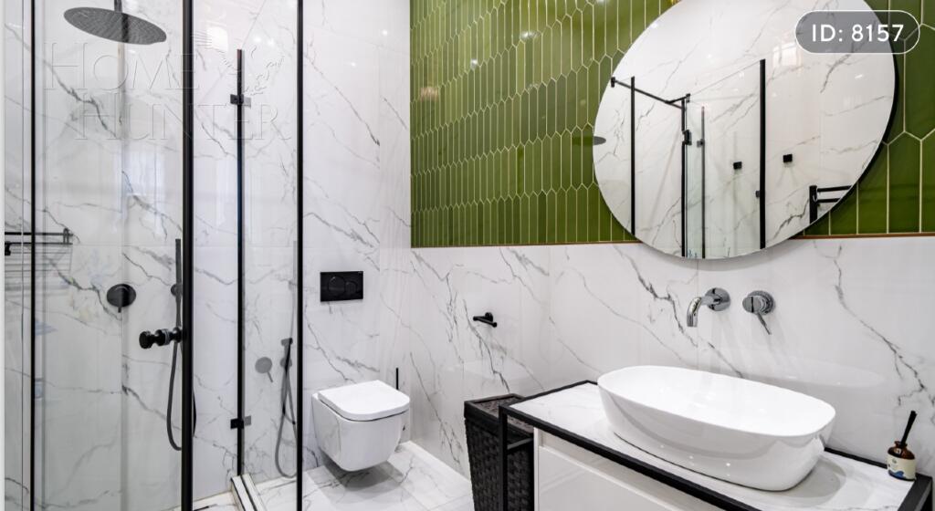 2-этажный коттедж 490 м² с отделкой