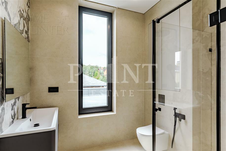 2-этажный коттедж 604 м² с отделкой