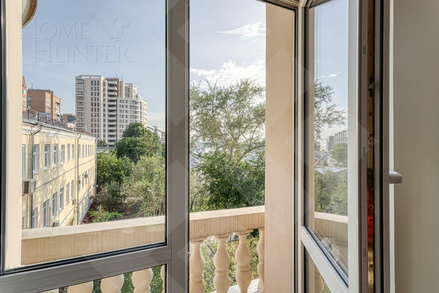 2-КОМН. КВАРТИРА С ОТДЕЛКОЙ 77 М² НА 4 ЭТАЖЕ