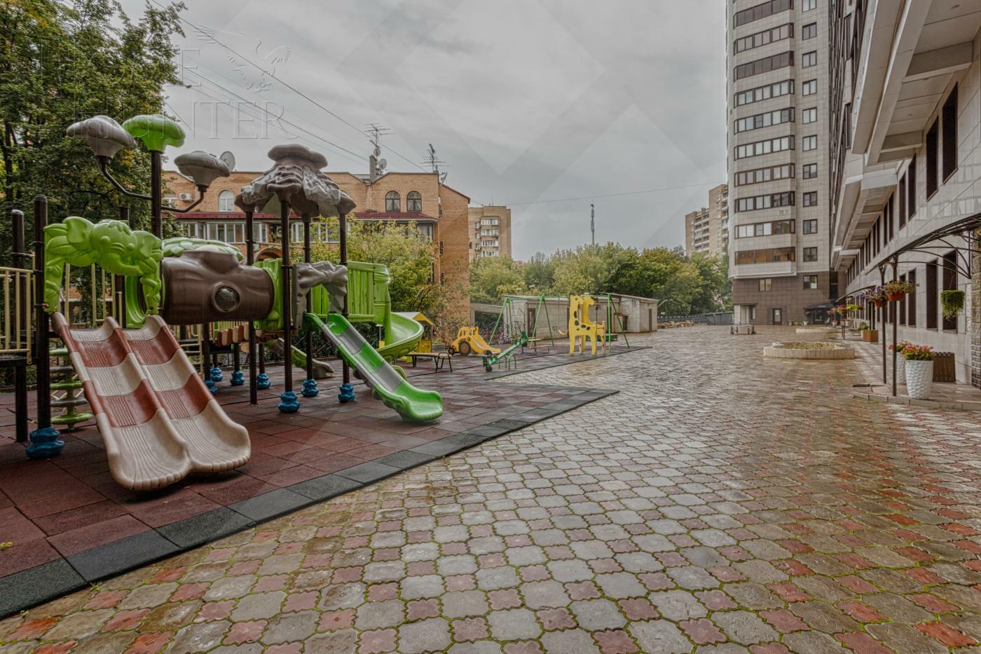 4-КОМН. КВАРТИРА С ОТДЕЛКОЙ 131 М² НА 9 ЭТАЖЕ