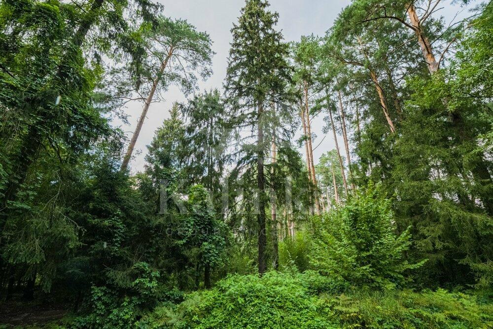 Участок 40 сот. в охраняемом поселке