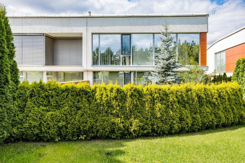 2-этажный таунхаус 390 м² с отделкой