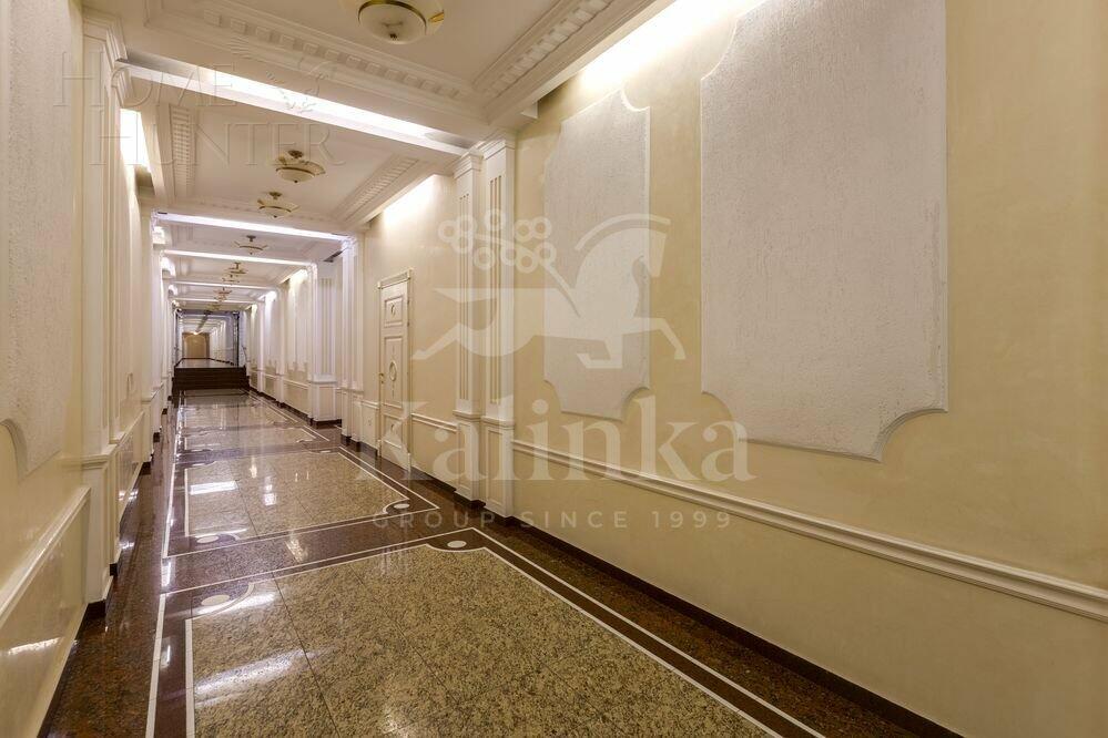 6-КОМН. КВАРТИРА С ОТДЕЛКОЙ 349.3 М² НА 6 ЭТАЖЕ