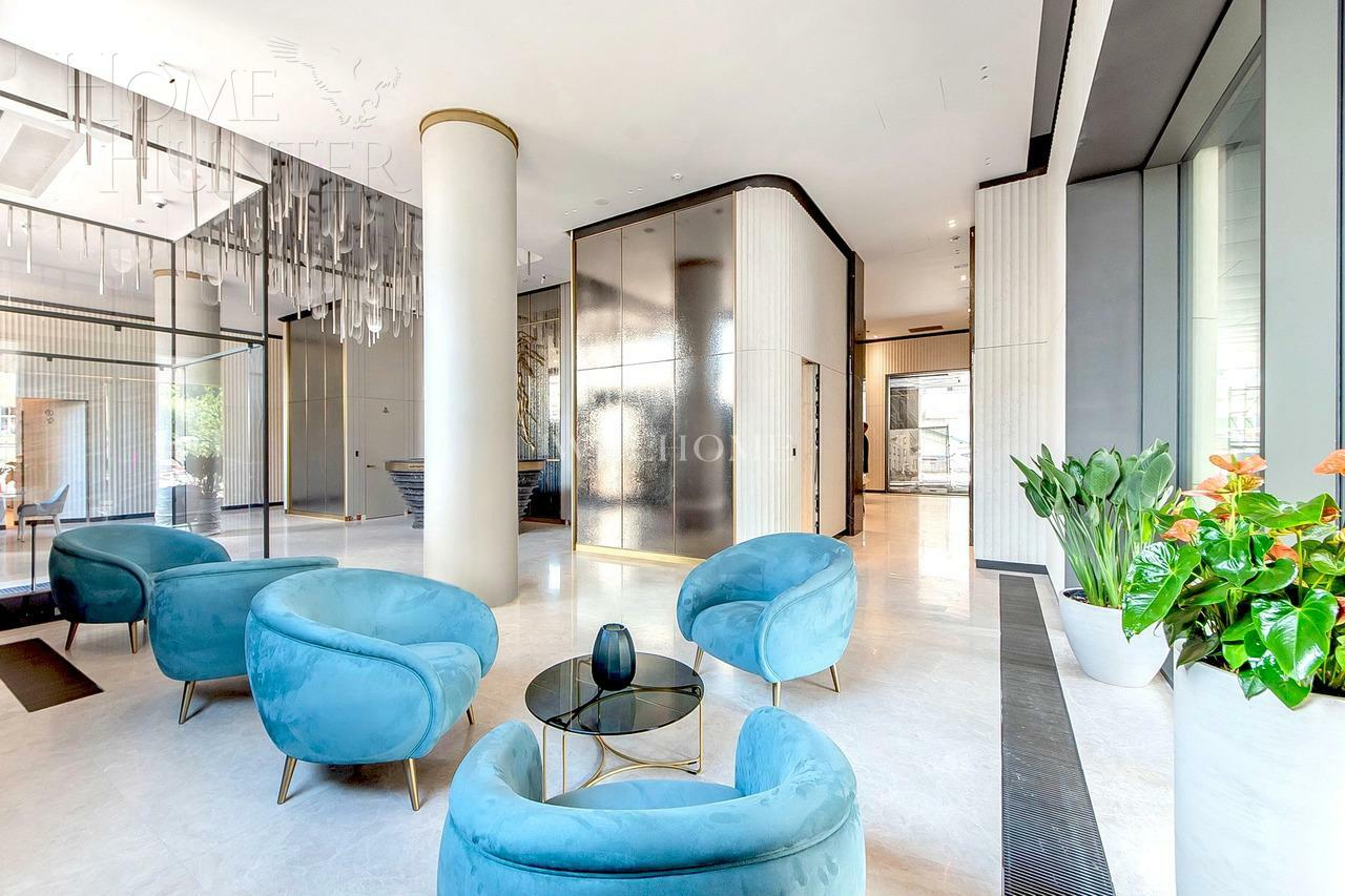 4-КОМН. КВАРТИРА БЕЗ ОТДЕЛКИ 171 М² НА 2 ЭТАЖЕ