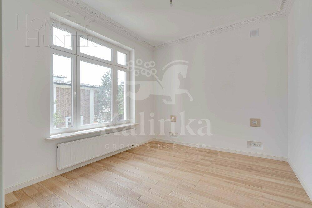 2-этажный коттедж 660 м² с отделкой