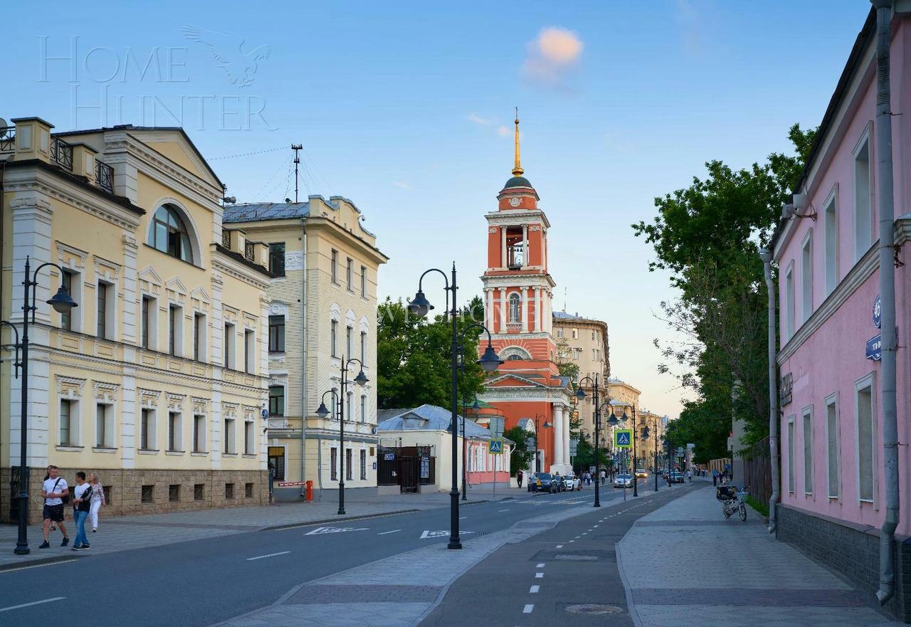 4-КОМН. КВАРТИРА БЕЗ ОТДЕЛКИ 171 М² НА 2 ЭТАЖЕ