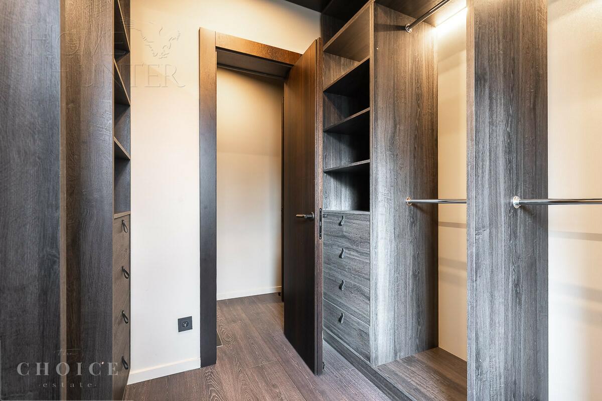 2-этажный таунхаус 400 м² с отделкой