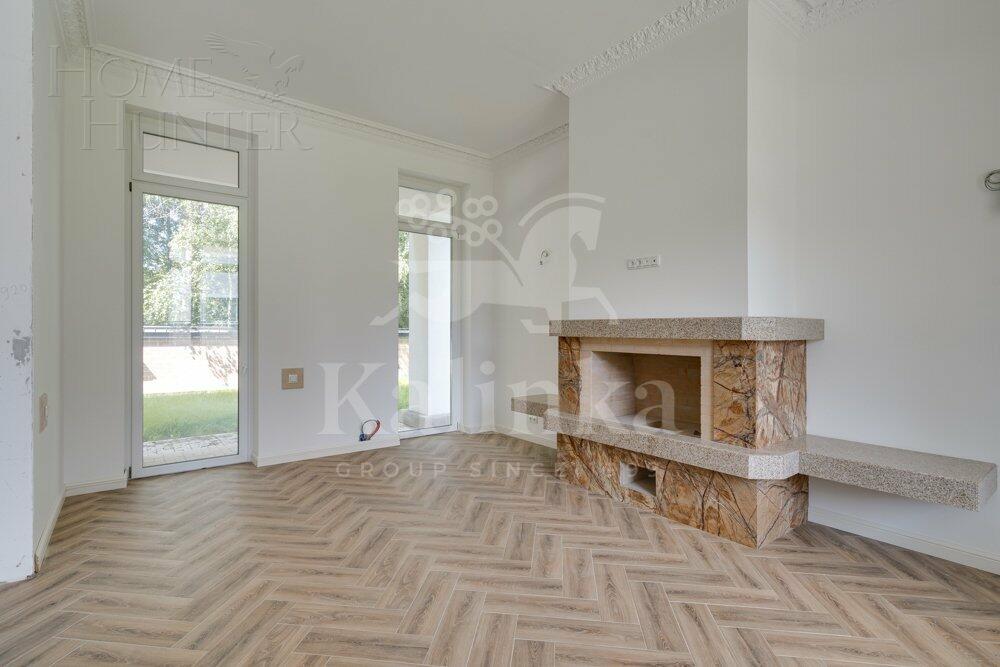 2-этажный коттедж 660 м² с отделкой