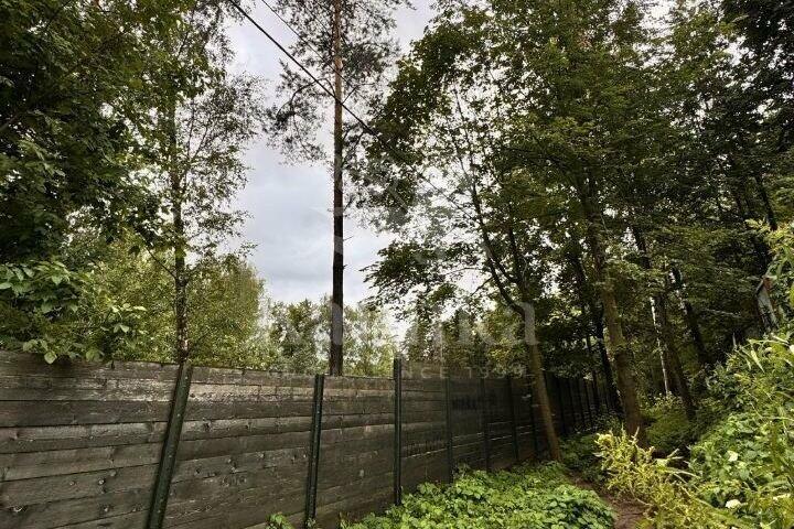 2-этажный коттедж 180 м² без отделки