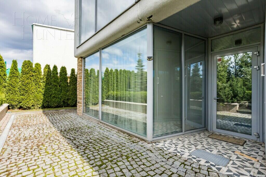 2-этажный таунхаус 390 м² с отделкой