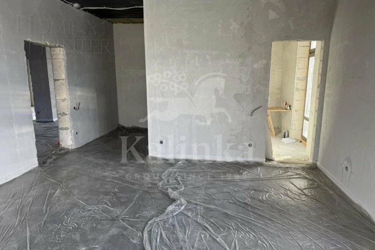 2-этажный коттедж 336 м² без отделки