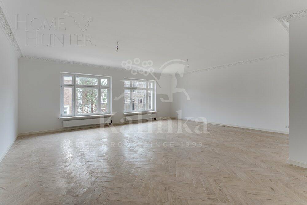 2-этажный коттедж 660 м² с отделкой