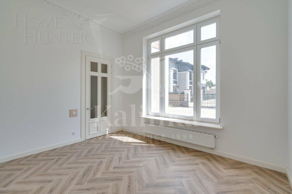 2-этажный коттедж 660 м² с отделкой