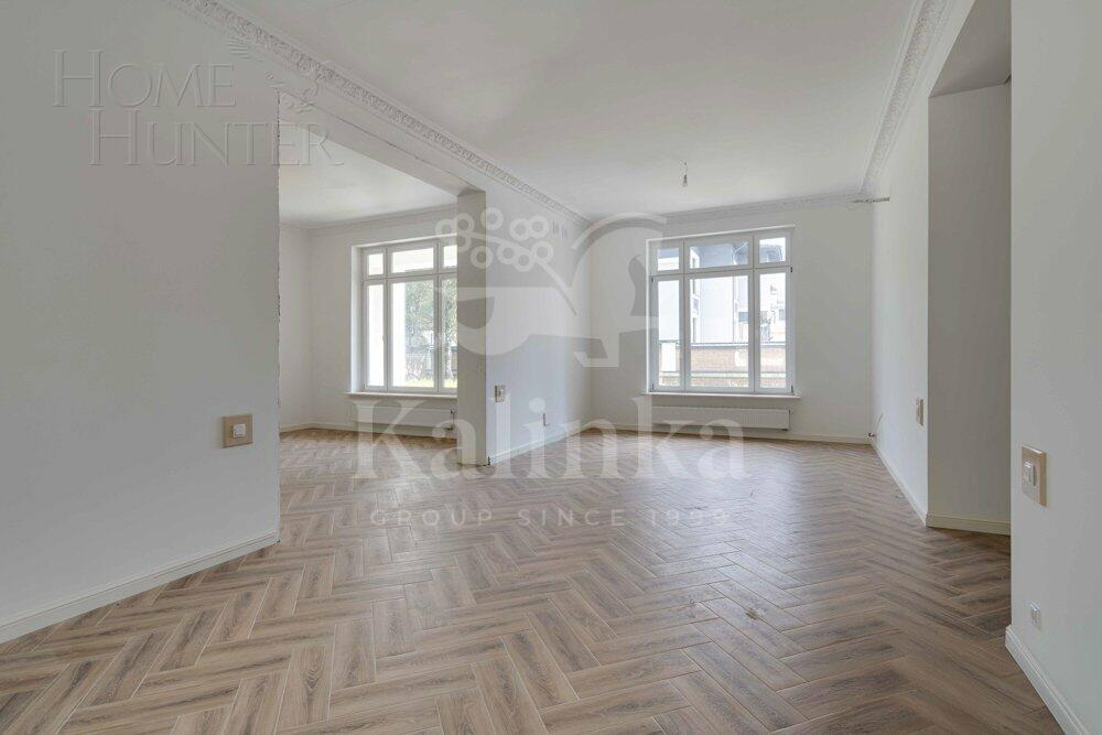 2-этажный коттедж 660 м² с отделкой