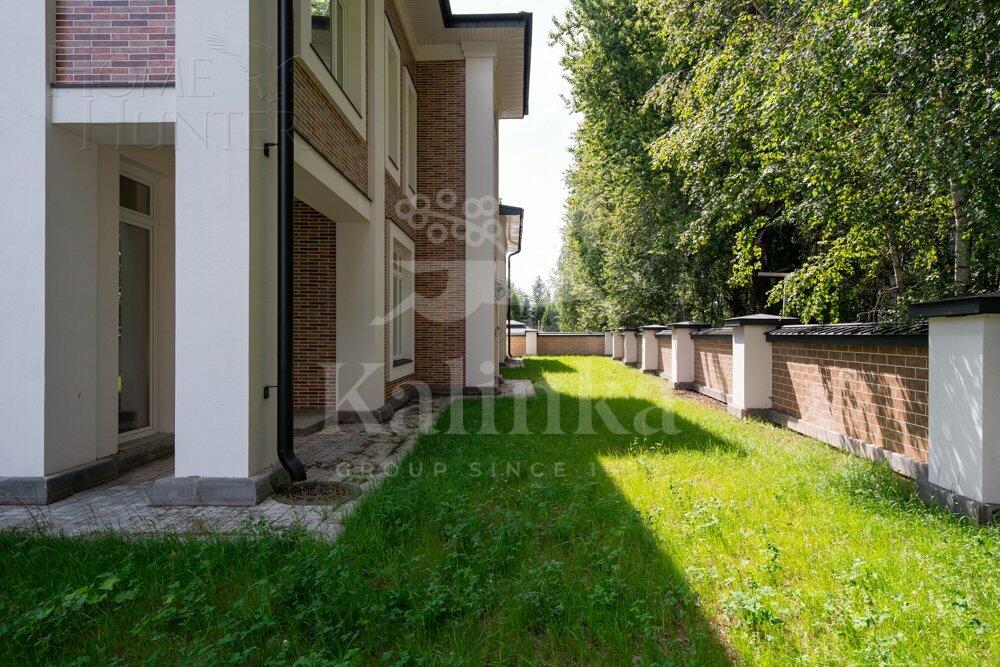 2-этажный коттедж 660 м² с отделкой