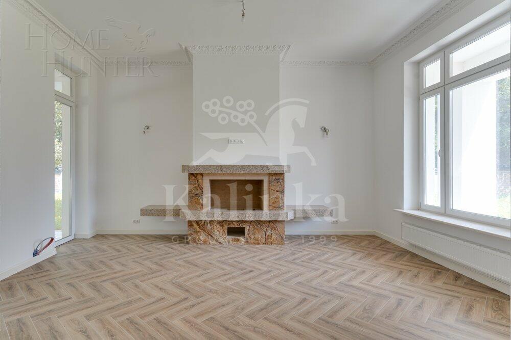 2-этажный коттедж 660 м² с отделкой