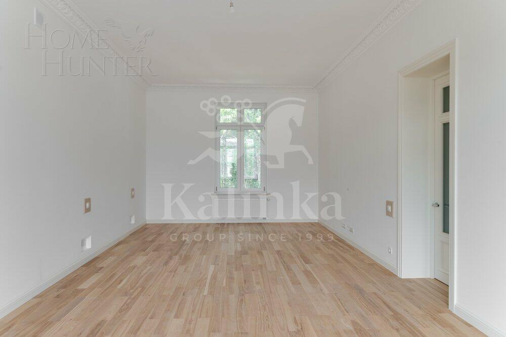 2-этажный коттедж 660 м² с отделкой